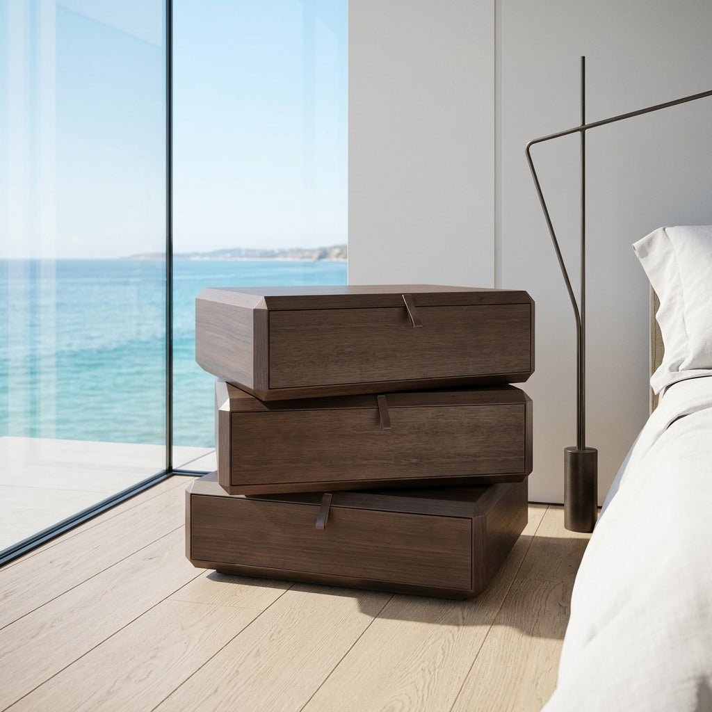Modena Nightstand