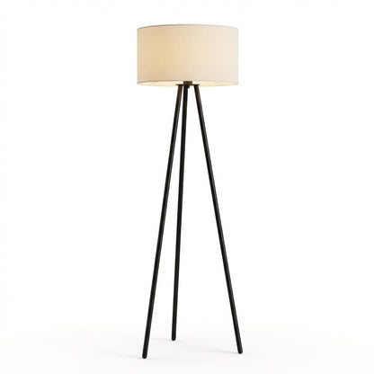 Montevideo Tripod Floor Lamp