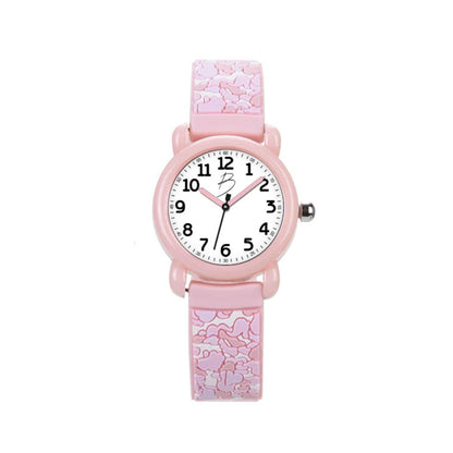 Montre pour enfant Camouflage