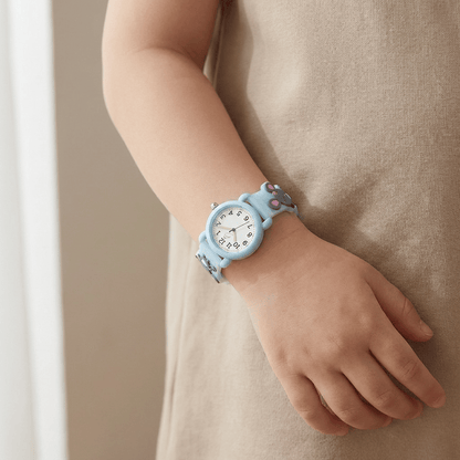 Montre pour enfant Souris