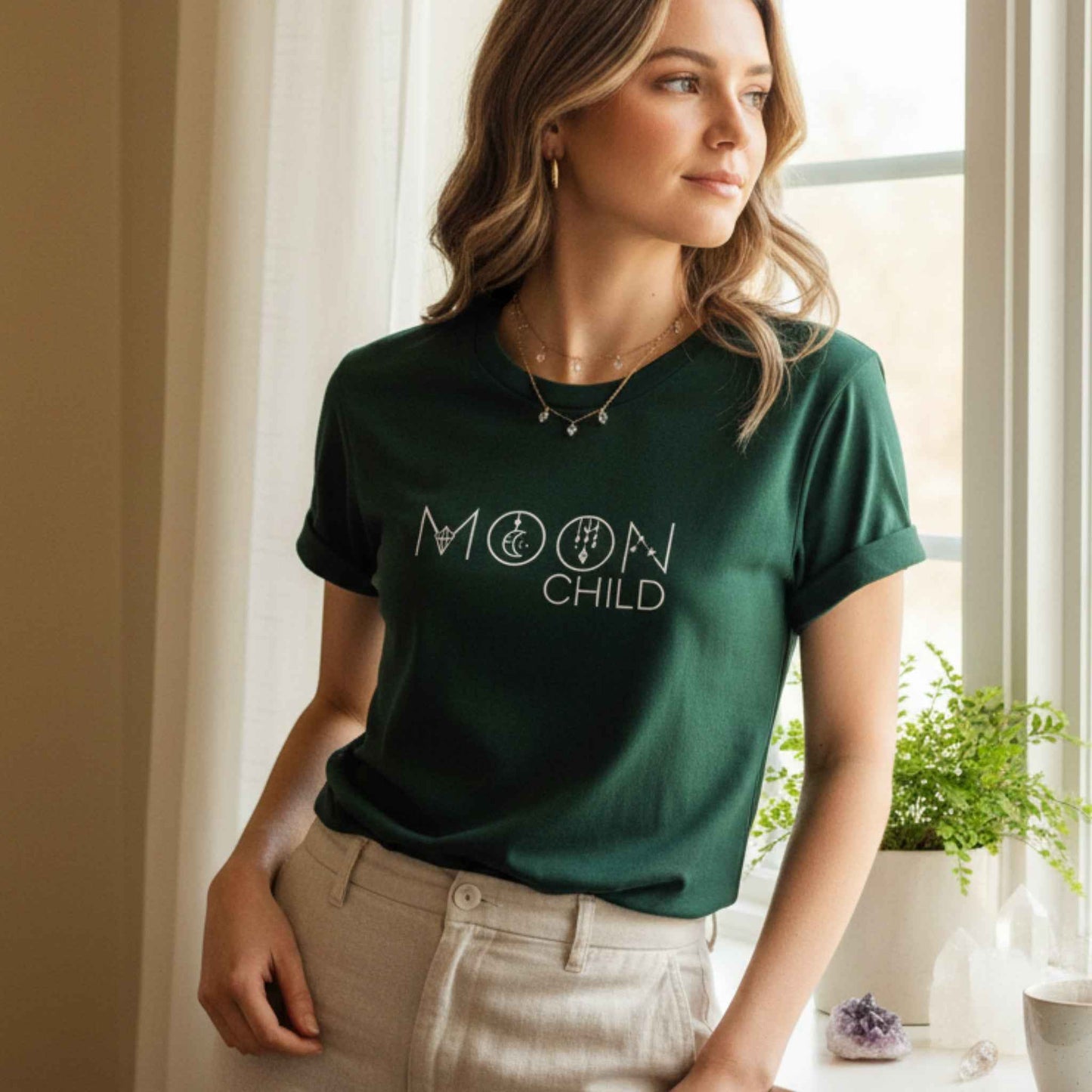 Moon Child T-Shirt