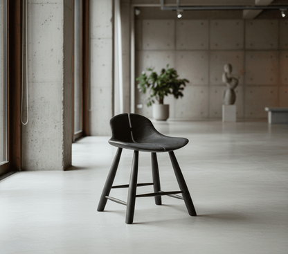 Mori Sculptural Chair
