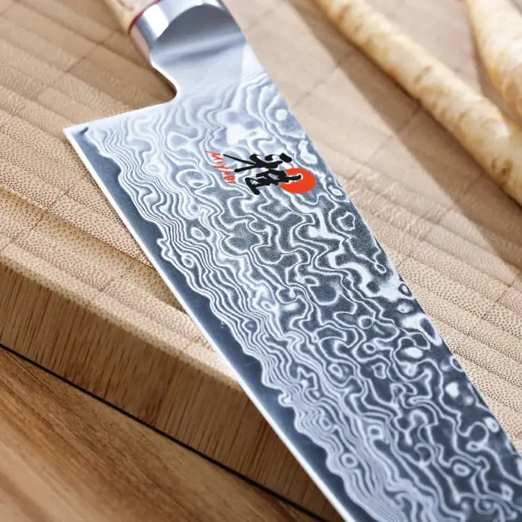 MIYABI 5000 MCD - GYUTOH 6.5"