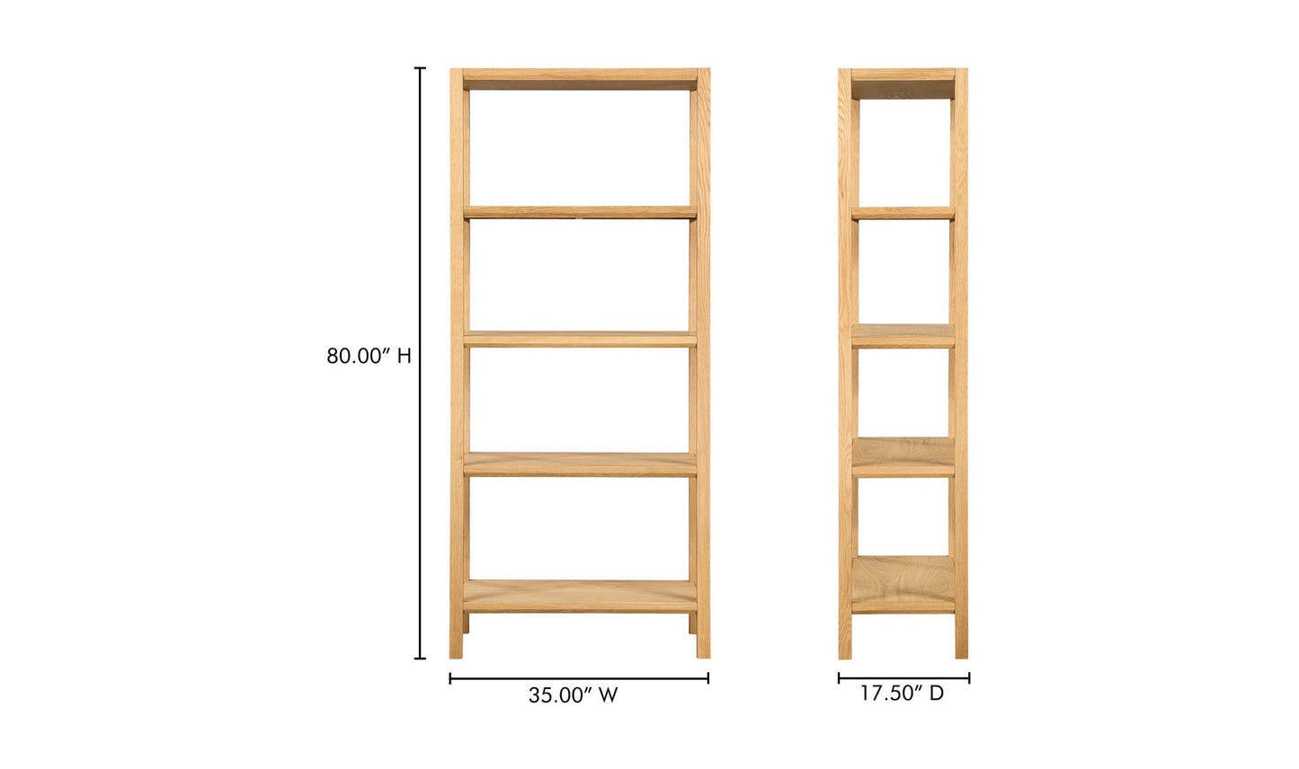 Nantong Bookcase