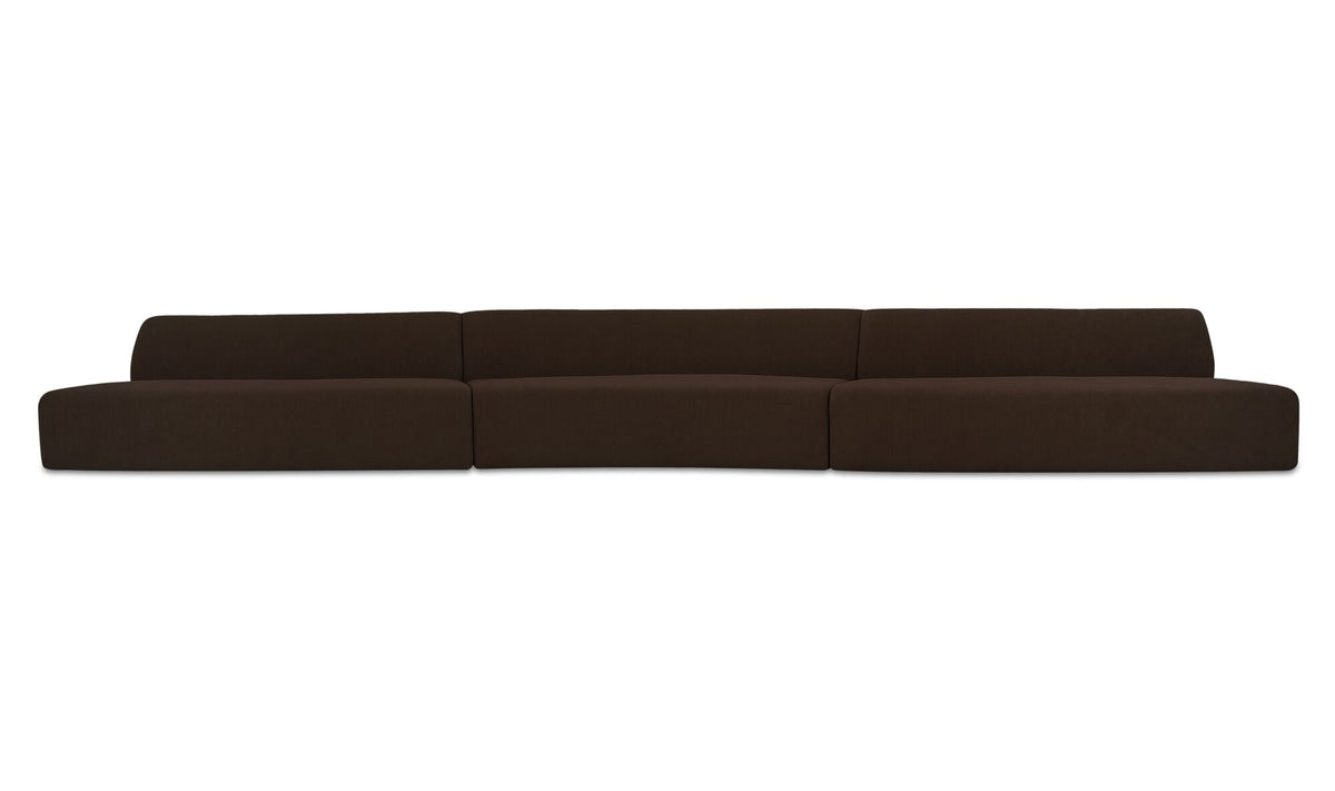 Naomi Modular Sectional
