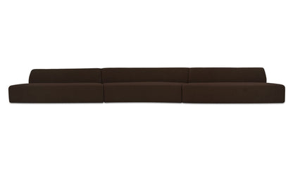 Naomi Modular Sectional