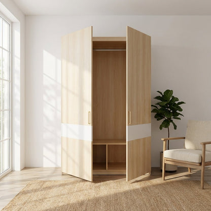 Narvik Wardrobe System
