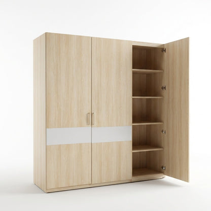Narvik Wardrobe System