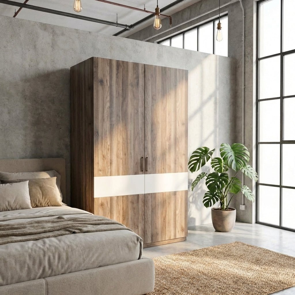 Narvik Wardrobe System
