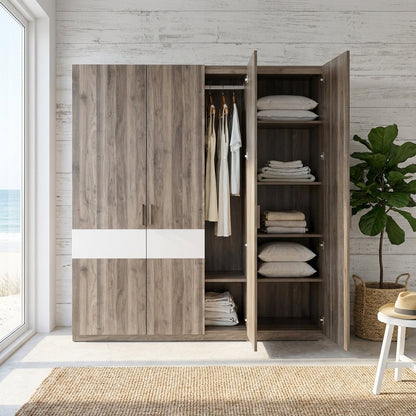 Narvik Wardrobe System