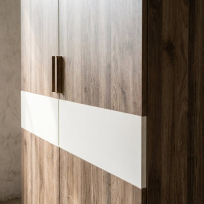 Narvik Wardrobe System