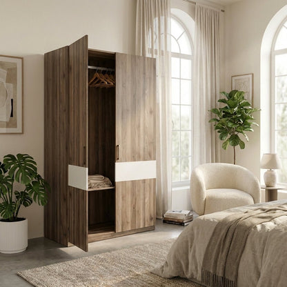 Narvik Wardrobe System