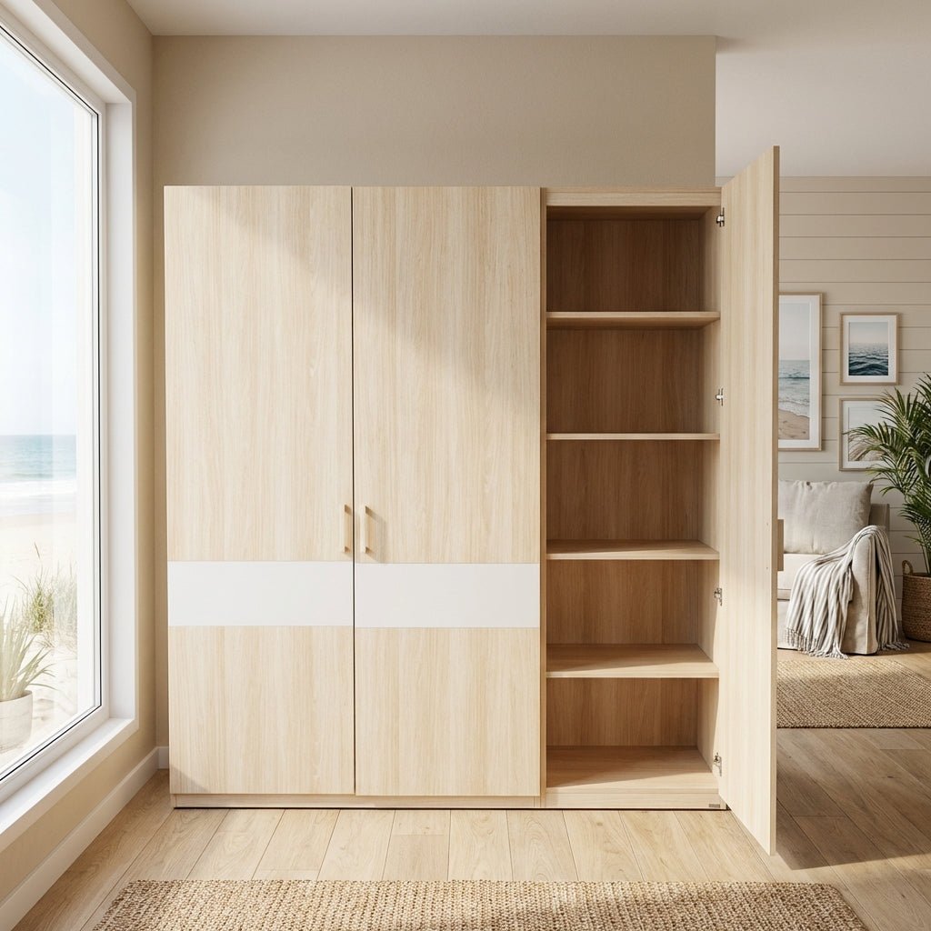 Narvik Wardrobe System