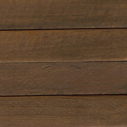 Nevis 6 Drawer Dresser Dark Driftwood