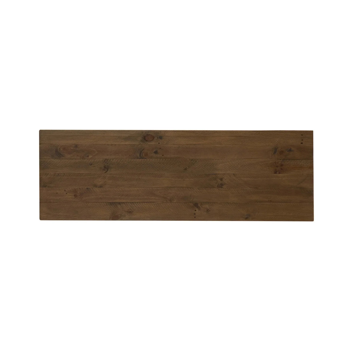 Nevis 6 Drawer Dresser Dark Driftwood