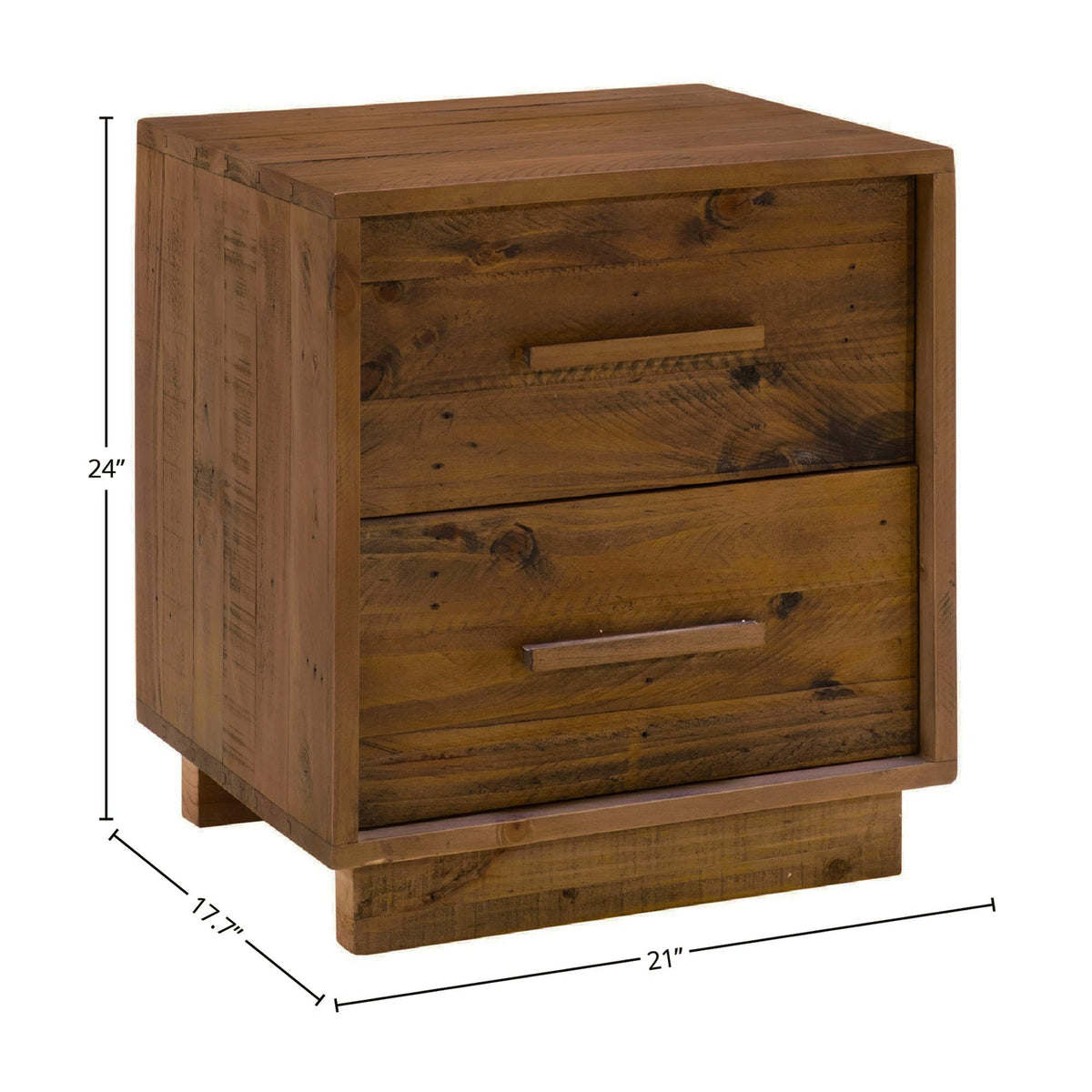Nevis Nightstand