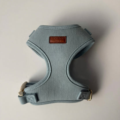 Denim Harness