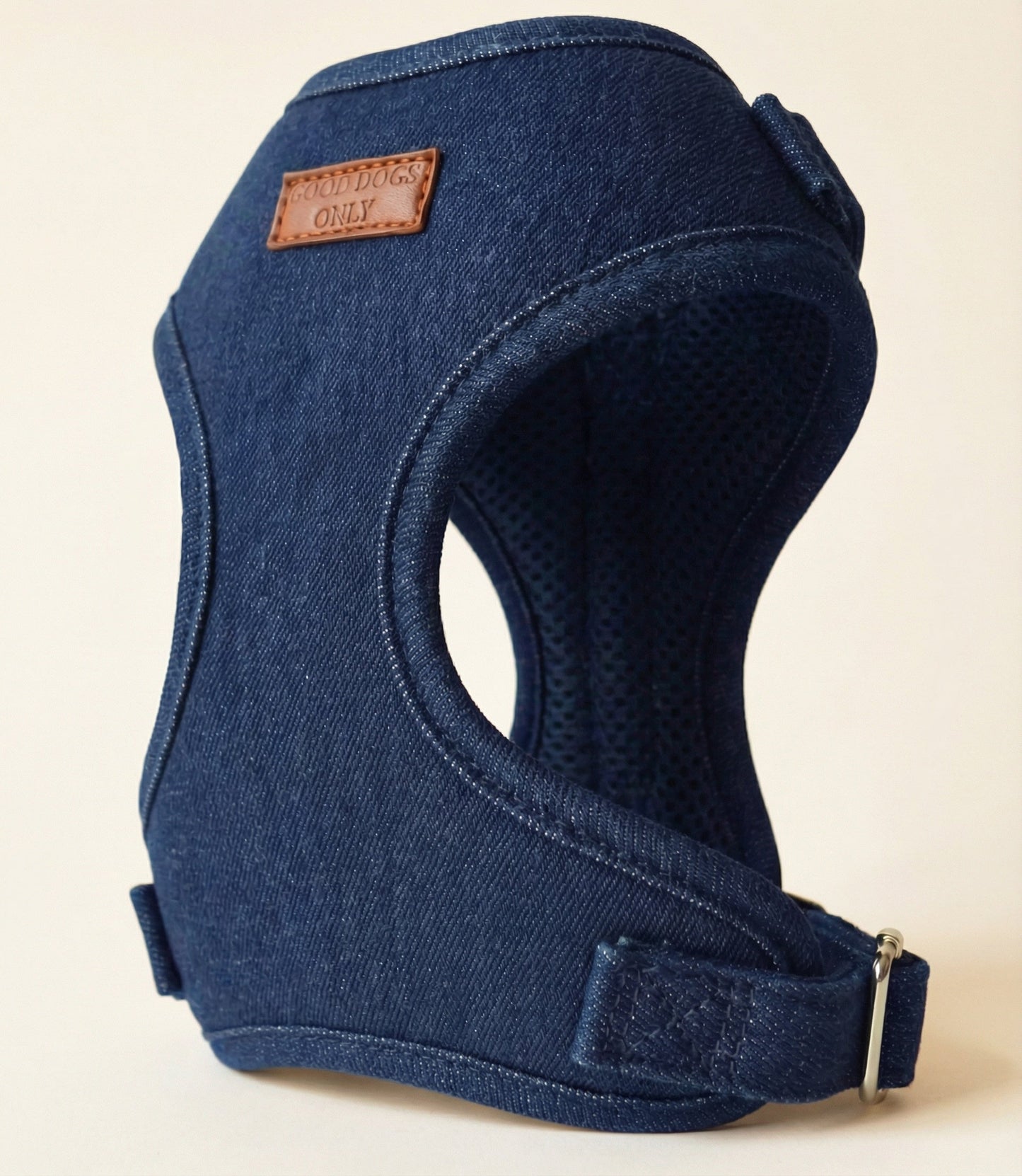 Denim Harness