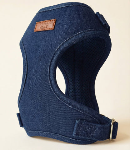 Denim Harness