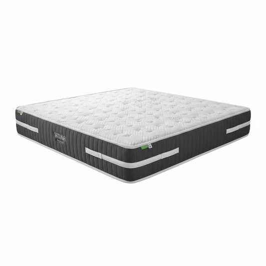 Nina Cool Linked Spring Mattress