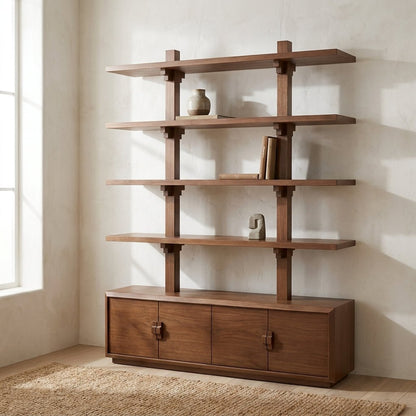 Nordlys Shelving Unit