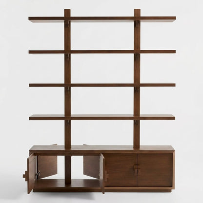 Nordlys Shelving Unit