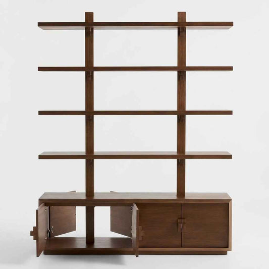 Nordlys Shelving Unit