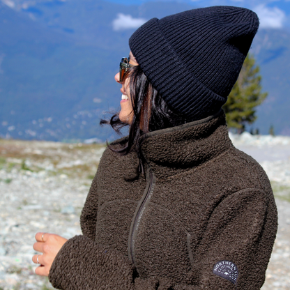 Teddy Fleece