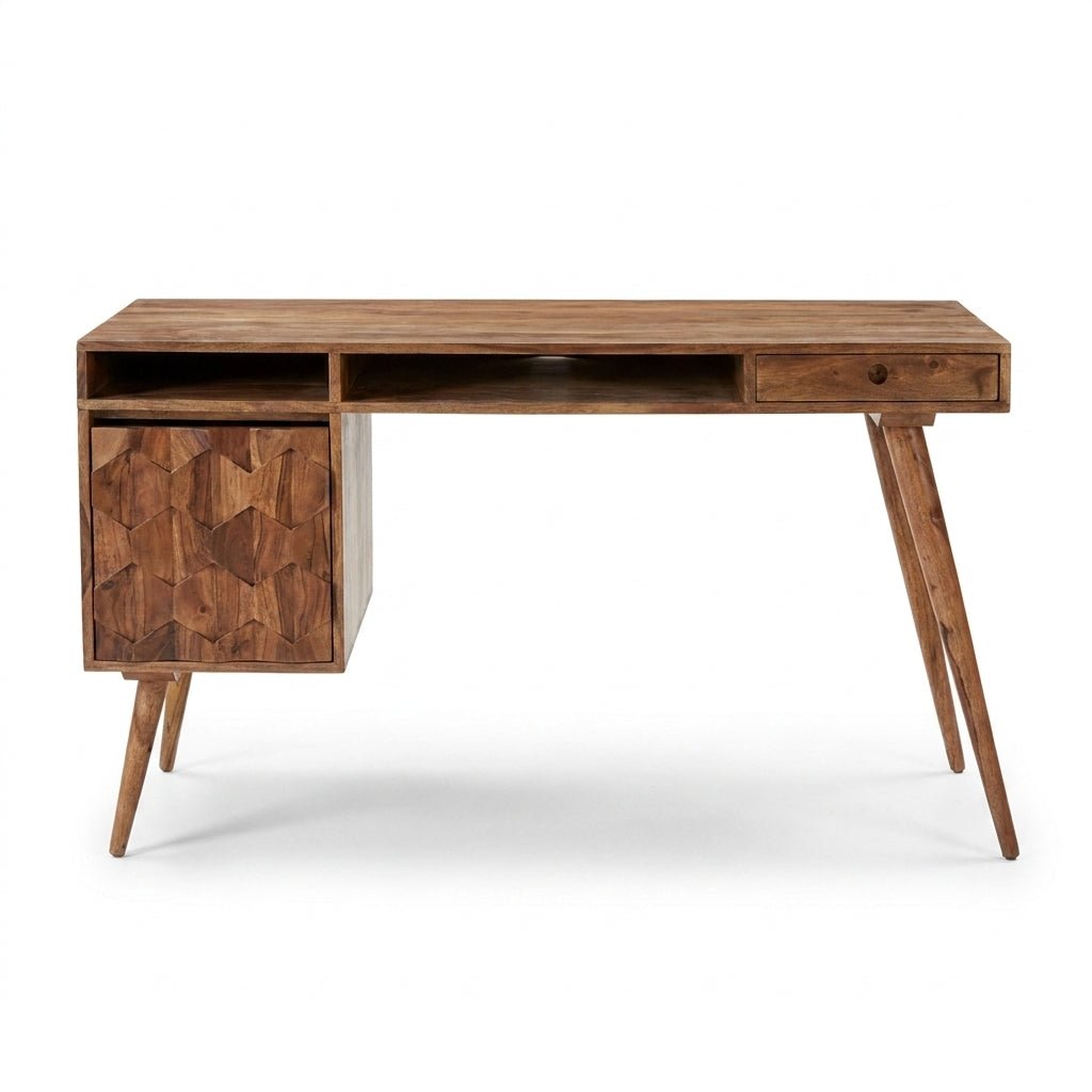 Oakley Desk Natural