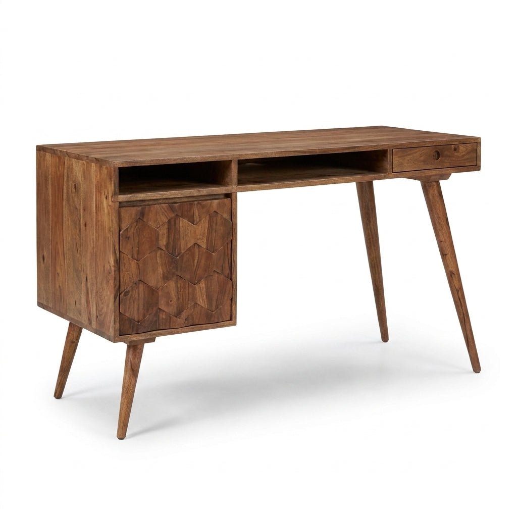 Oakley Desk Natural