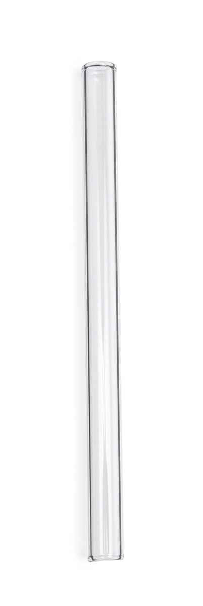 Glass Drinking Straw BENT