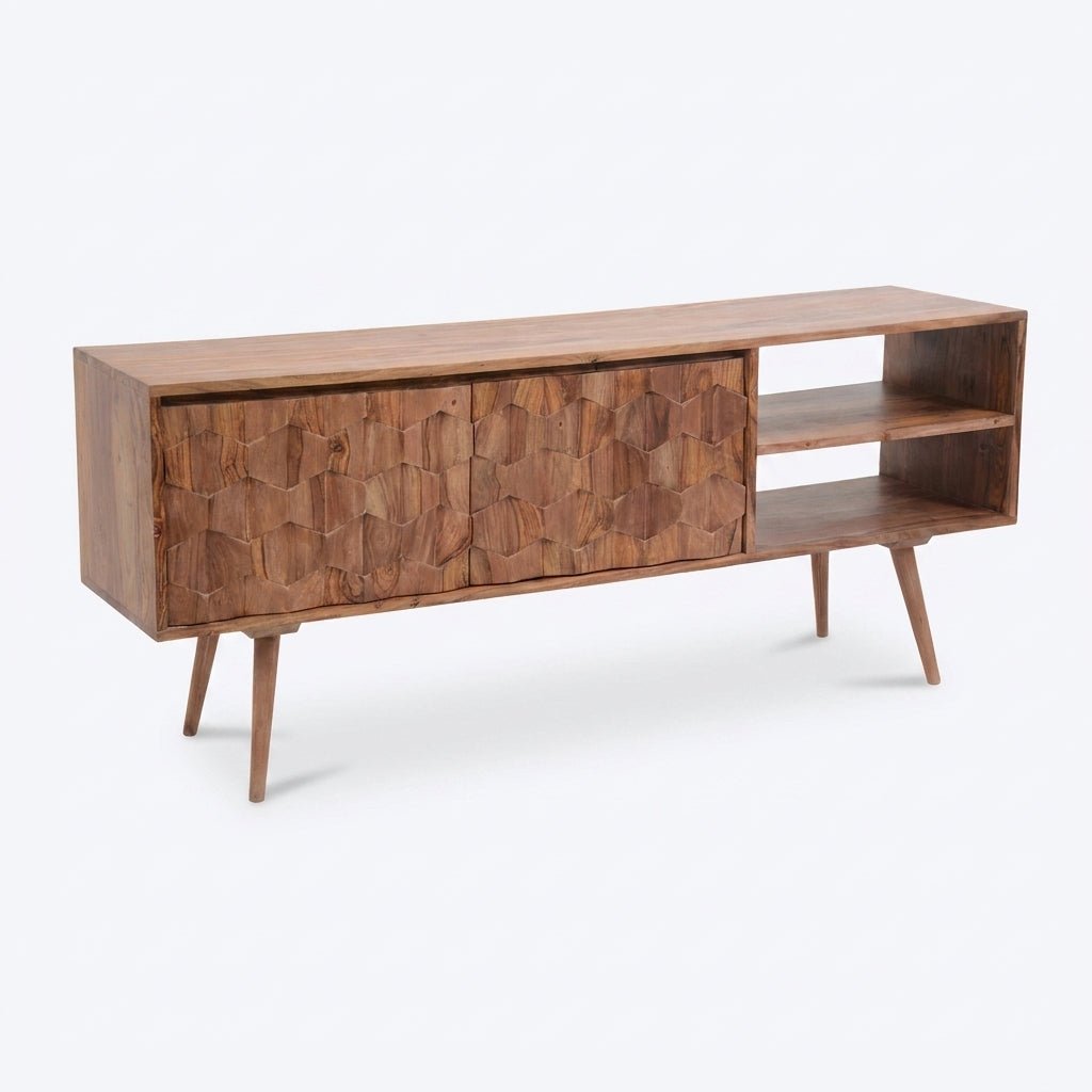 Oxford TV Cabinet
