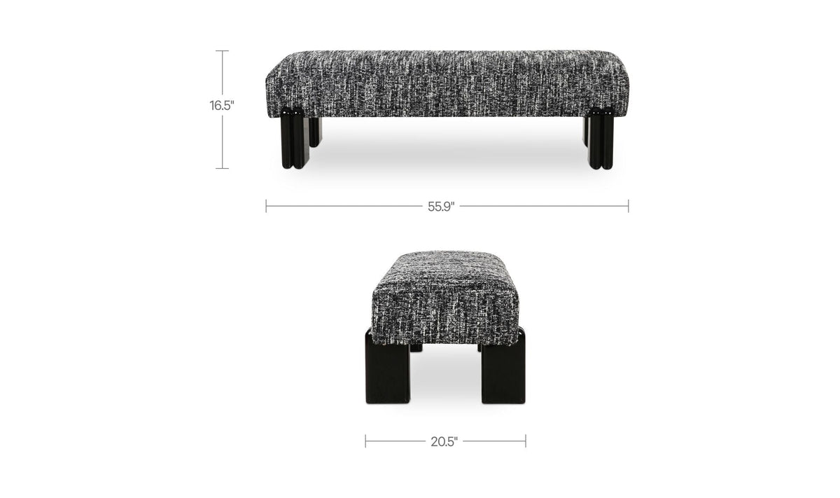 Paloma Bench