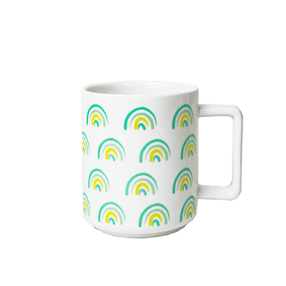 Tealish Durables Mug