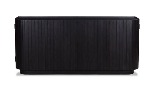 Pechory 4 Door Sideboard