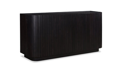 Pechory 4 Door Sideboard