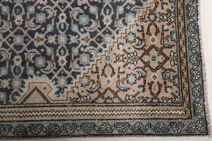 Persian Ardabil Rug | 5' 7" x 8' 2"