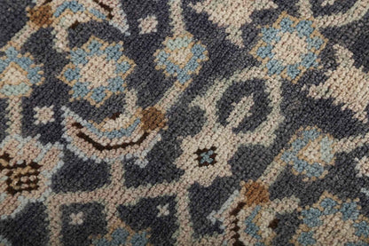 Persian Ardabil Rug | 5' 7" x 8' 2"