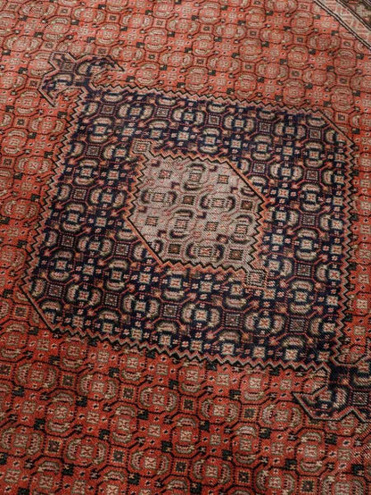Persian Ardabil Rug | 6' 3” x 9' 5"