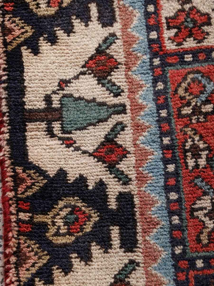 Persian Bakhtiar Rug | 4' 3" x 8' 6"