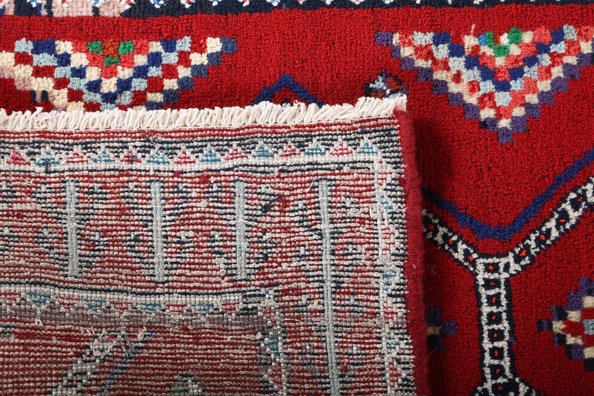 Persian Baluch Runner Rug | 2' 9" x 6' 11"