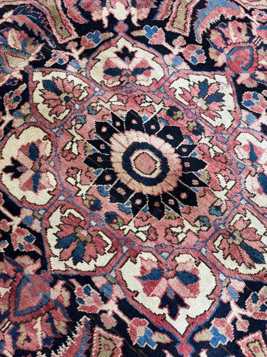 Persian Heriz Rug | 10' 7" x 13' 7"