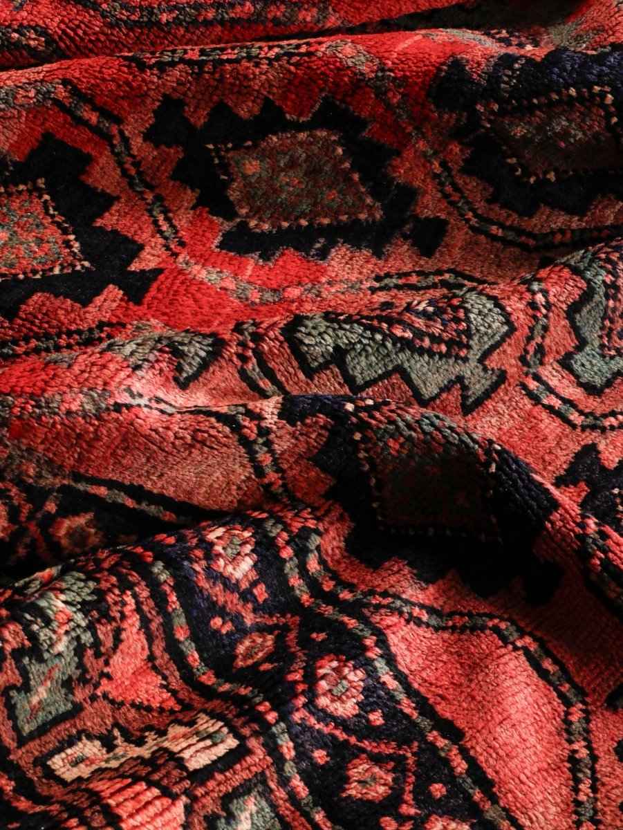 Persian Lori Rug | 6' 11” x 8' 11"