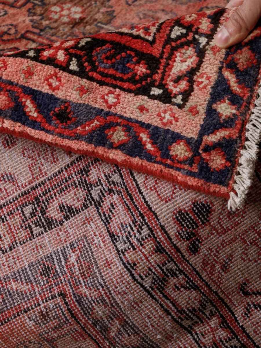 On hold | Persian Mahal Rug | 6' 9” x 9' 10"