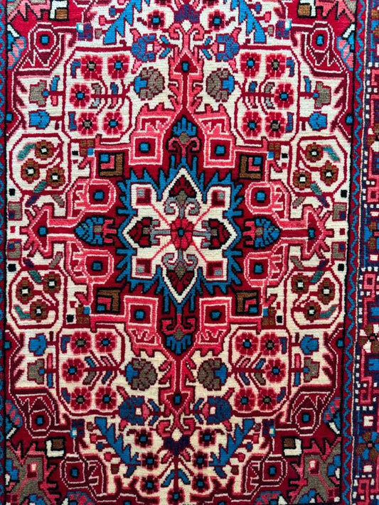 Persian Malayer Rug |  2' 2" x 3' 2"