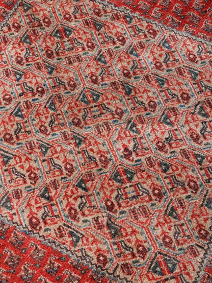Persian Mir Rug | 8’ x 10’ 3”