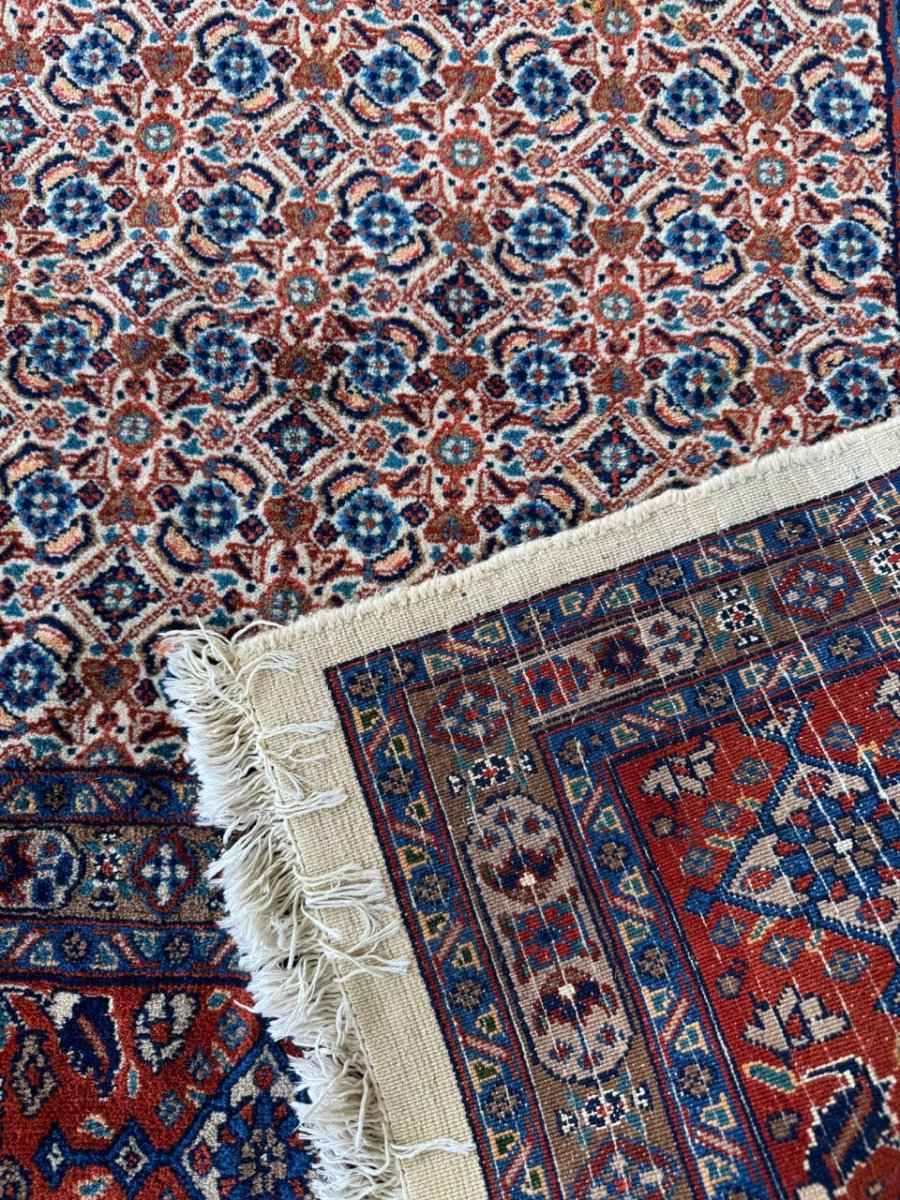 Persian Mood Rug | 7' 3" x 9' 8"