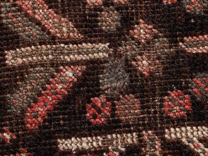 Persian Shiraz Rug | 3' 5” x 5' 3"