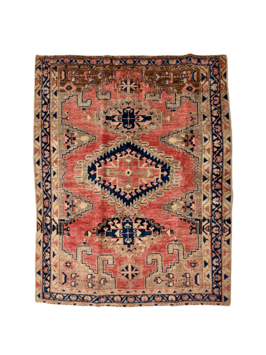 Perserteppich Viss | 1,22 m x 1,52 m