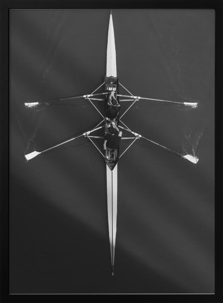 wall art Boat